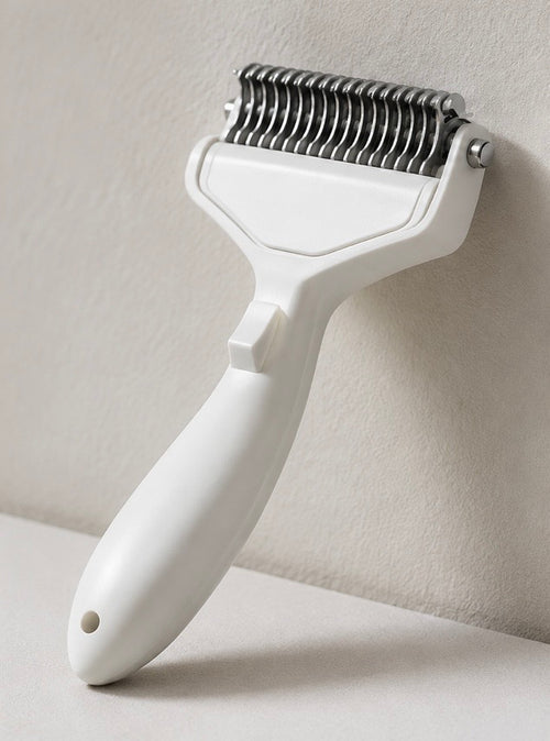 Pet Hair Removal Detangling Comb