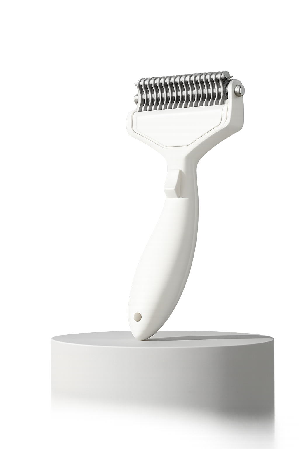 Pet Hair Removal Detangling Comb