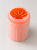 Dog & Cat Paw Washer Cup