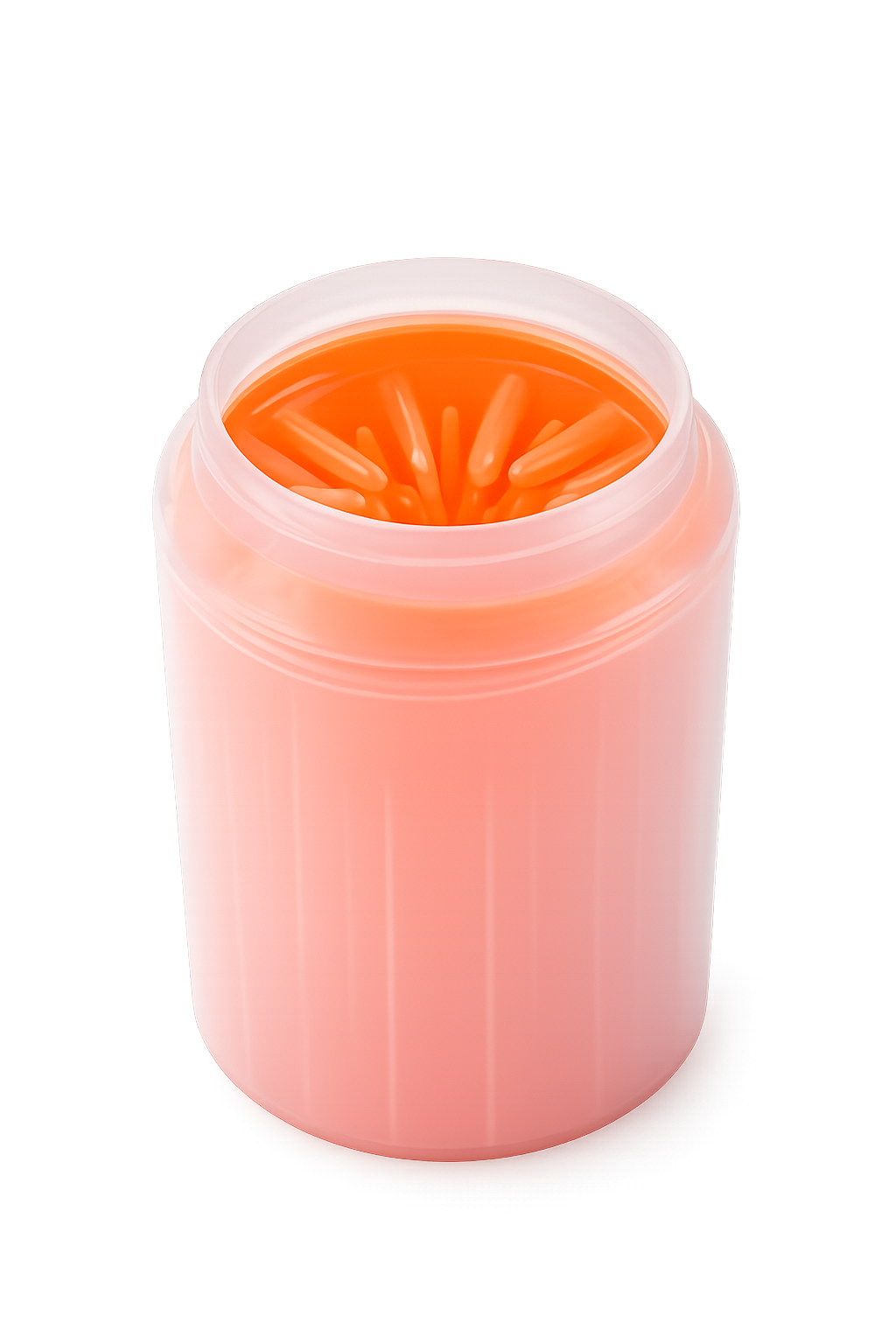 Dog & Cat Paw Washer Cup
