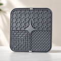 Calming Lick Mat for Grooming & Bath Time